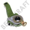 BERGKRAFT BK235410 Brake Adjuster